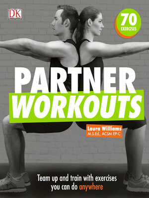 cover image of Partner Workouts